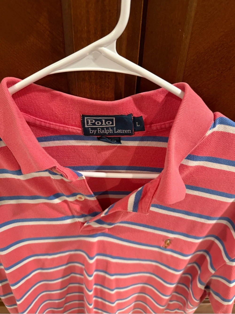 Ralph Lauren classic short
